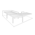Configuration - Couplées