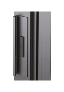 Poignee Coulissant confort gamme 70 serie 6700