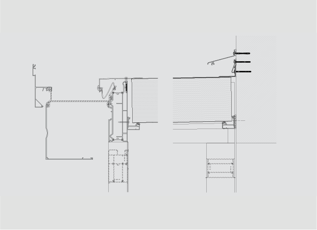 Veranda confort de vie schema