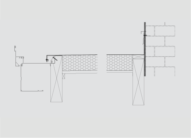Veranda confort de vie schema