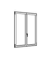 Fenêtre icone